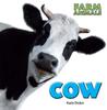 Книга FarmAnimals:Cow