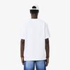 Lacoste Мужская базовая футболка с коротким рукавом свободного кроя TH0876-56G001