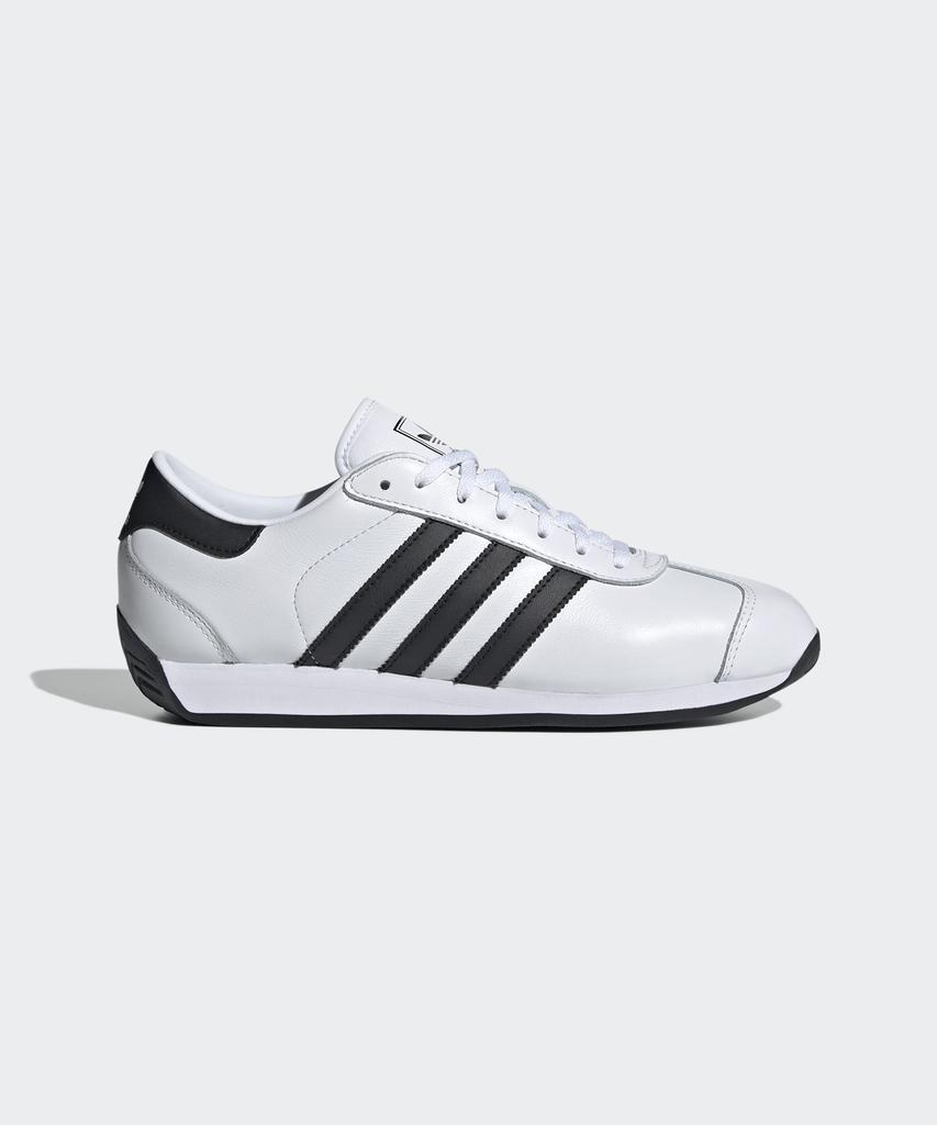 adidas Страна II - Белый:Черный / Ig4549