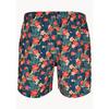 Urban Classics Mens Tropical Swim Shorts