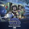 Doctor Who The Fourth Doctor Adventures Series 12  New Frontiers... 9781838680572