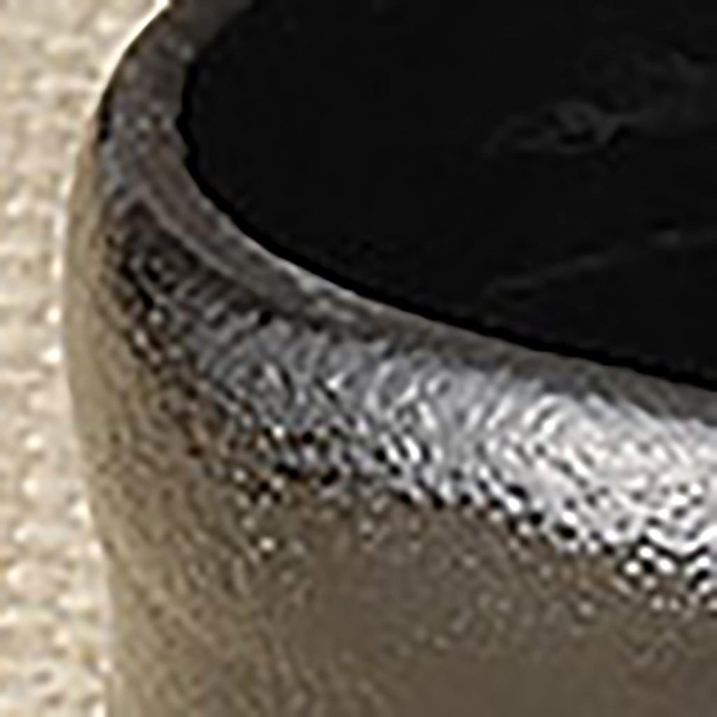 Посуда Aito Kyoto Kiyomizu Чаша для матча, черная 10 см, печь для обжига Suiraku, подарок, Чайная чаша Rikyu Kuroraku Zuisho TRR452 (с коробкой)