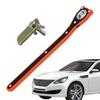 Jack Lift Speed Handle Tool Jack Ratchet Wrench Car Labor-Saving Jack Ratchet Wrench With Handle Garage Tire Wheel Lug Wrench