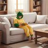 Piżama Onesie Kigurumi Kostium Przebranie Baby Yoda Dzieci 95 - 105Cm