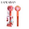HANDAIYAN Stek Gjin Beker Lip Glaze Velvet Filvet Mist Матовая помада Reade Fruit Plusplus HEAD Gloss