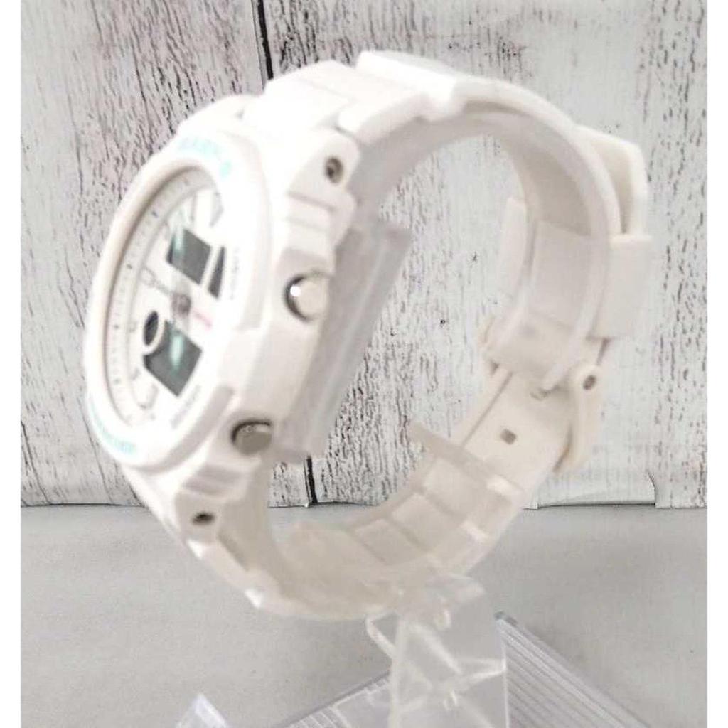 Б/у CASIO BAX-100-7AJF CASIO BABY-G