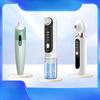 Zhuangmei Blackhead Suction Электрический поровый коллектор Аспиратор для очистки угрей Маленькая лопатка для чистки красоты Инструмент для глубокого очищения