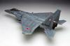 PLATZ Масштаб 1/72 Основной истребитель Воздушных сил самообороны F-15J Eagle Пластиковый набор для сборки AC-16SP с листом камуфляжного рисунка