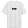 GAP T-Shirts Unisex Crew Neck Moderate 729127