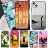 Surf Surfing For Samsung Galaxy A16 A55 A35 A15 A32 A12 A22 A52 A54 A34 A14 A56 A36 A26 A13 A53 A06 Case