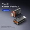 Converter Otg Type C Android Mobile Phone Adapter External Device Computer Mobile Phone Usb Flash Drive Widely Compatible