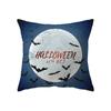 Pumpkin Collection Halloween Theme Pillow Cover Sofa Cushion  Holiday Gift Party Decoration Home Decor