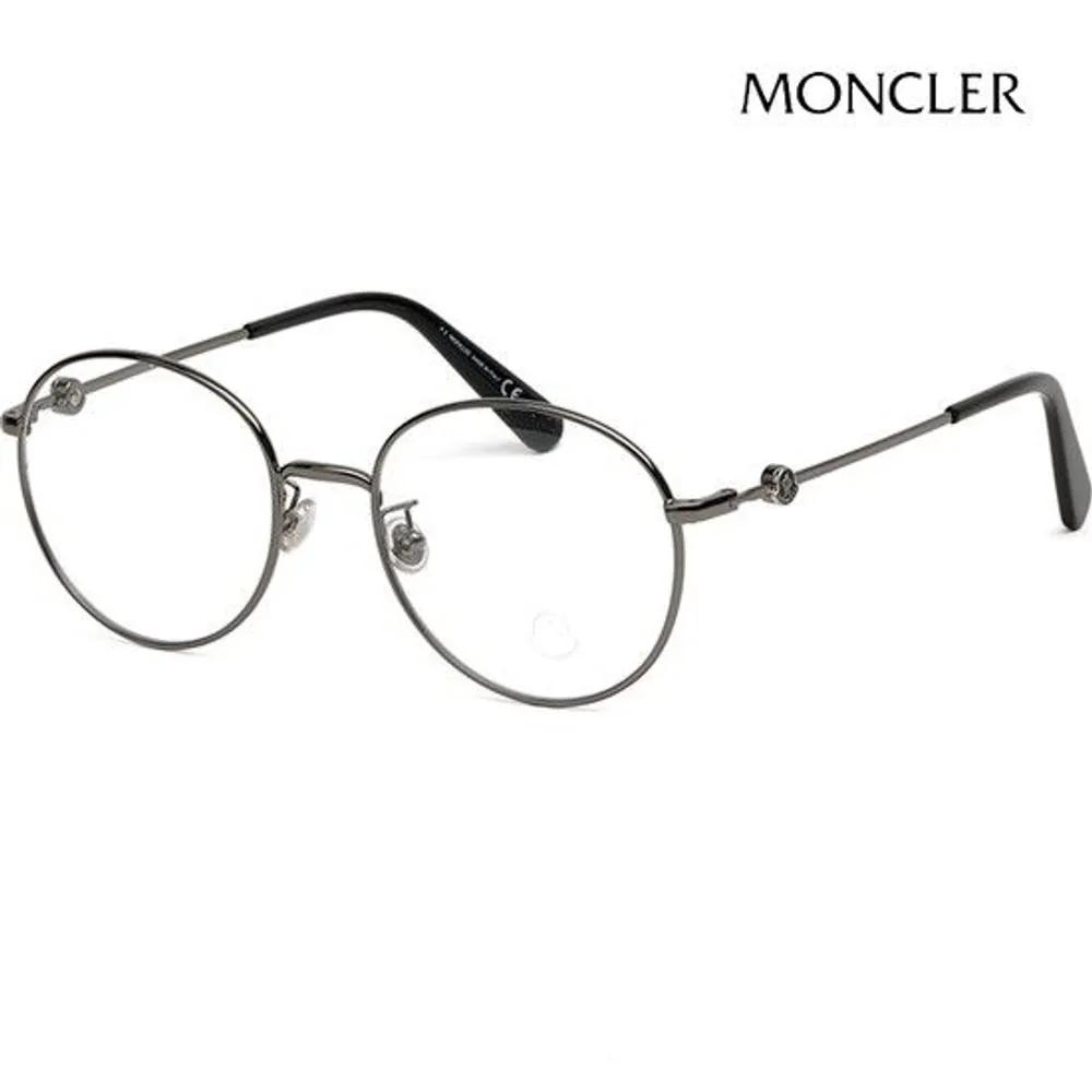 Eyeglass Frame ML5138D 008 Round Metal Frame Retro Fashion