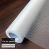 EVA Drawer Liner Pad for Table, Wardrobe, Shoe Cabinet, Kitchen, Refrigerator - Waterproof, Insulating, Moisture-Proof