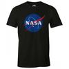 NASA Mens Logo T-Shirt