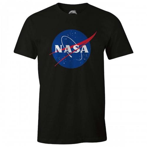 NASA Mens Logo T-Shirt