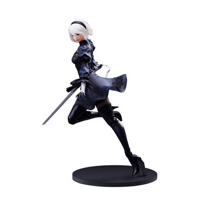 Nier Automata Формизм 2B (ЙоРХа Нет. 2 Тип Б) -Версия без очков.