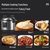 Mai Dachu Commercial Electric Pressure Cooker