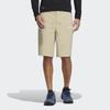 Adidas Casual Shorts Men's Beige Moderate IC4412