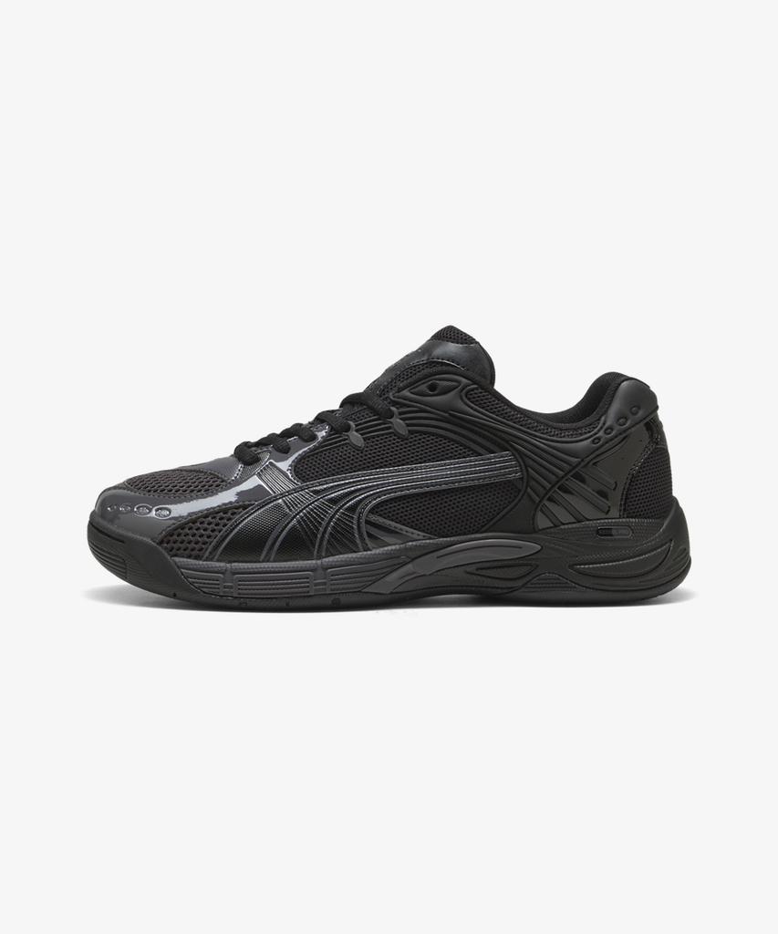 Puma Kessel Pro Base - Черный: Темный Кохль / 405351-01