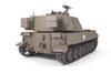 AFV Club US Army M108 105mm Howitzer Plastic Model FV35108 1/35 Self-Propelled