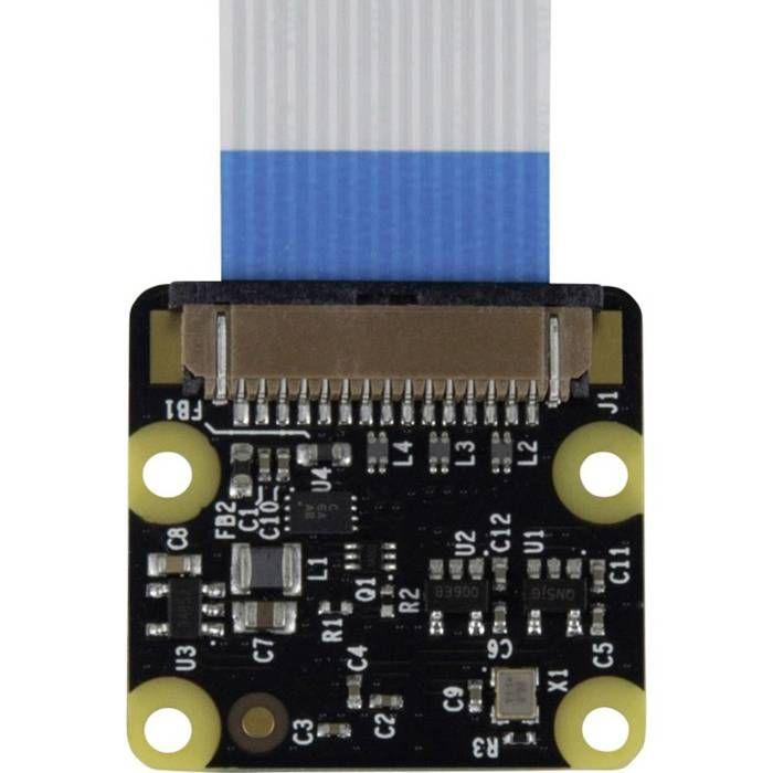 Caméra Raspberry Pi® RB-CAMERAV2IR 1 Pc(s)
