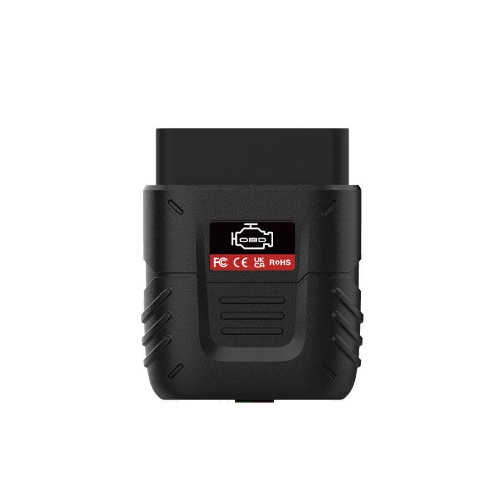Беспроводной диагностический инструмент OBD2 Bluetooth, IOS, Android и Windows 3000. База данных кодов. Подходящий автомобильный адаптер. Считыватель кодов неисправностей. Сканирование с протоколом OBDII/EOBD.