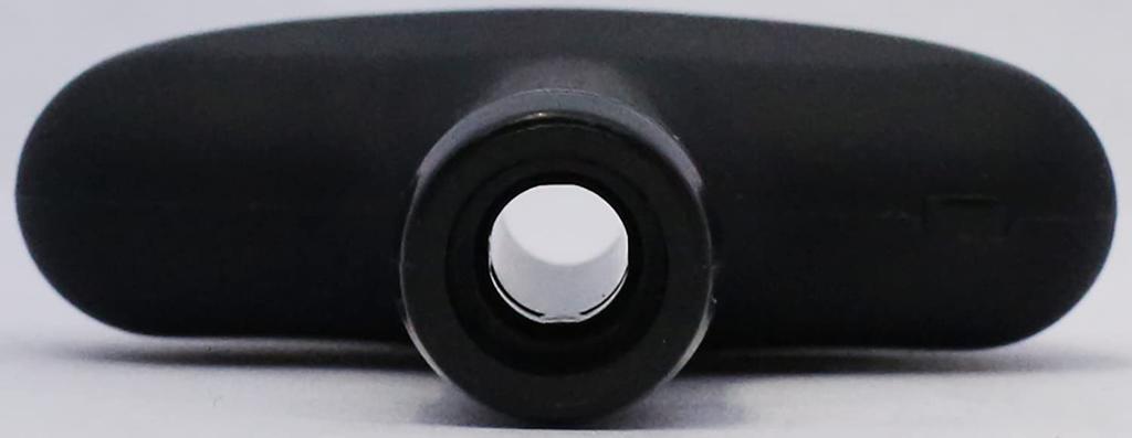 Оригинальные детали Daiwa 17 Exceller 2506H Ручка Кноб Номер детали 203 Код детали 6G701301