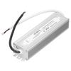 BERM LED Driver Электронный 50 Вт Водонепроницаемый Блок Питания Трансформатор Адаптер LPV‑50‑12 DC12V