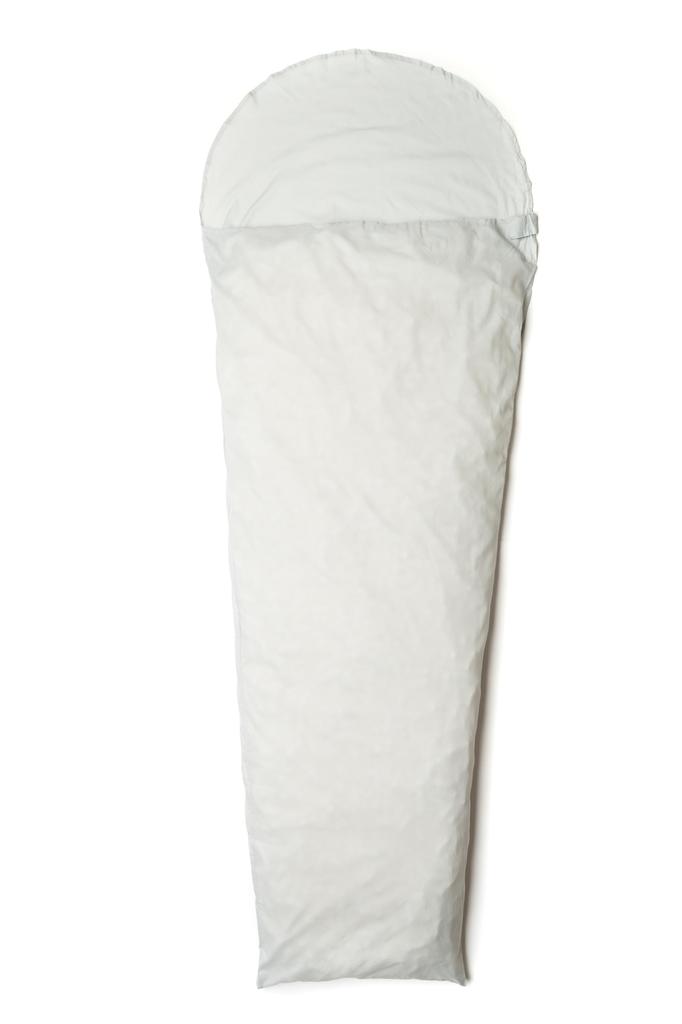Snugpak Polycotton Liner Sleeping Bag Inner, Washable, Breathable, Compact, Lightweight, for Outdoor Camping (Official Japanese Product)