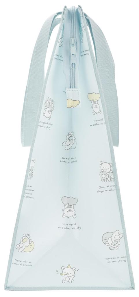 Skater Очень большая сумка для отдыха 50 л Rilakkuma KVB50-A