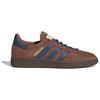 adidas Handball Spezial Б/У Коричневый Б/У Чернильный Мужские Кроссовки Резина JP7725