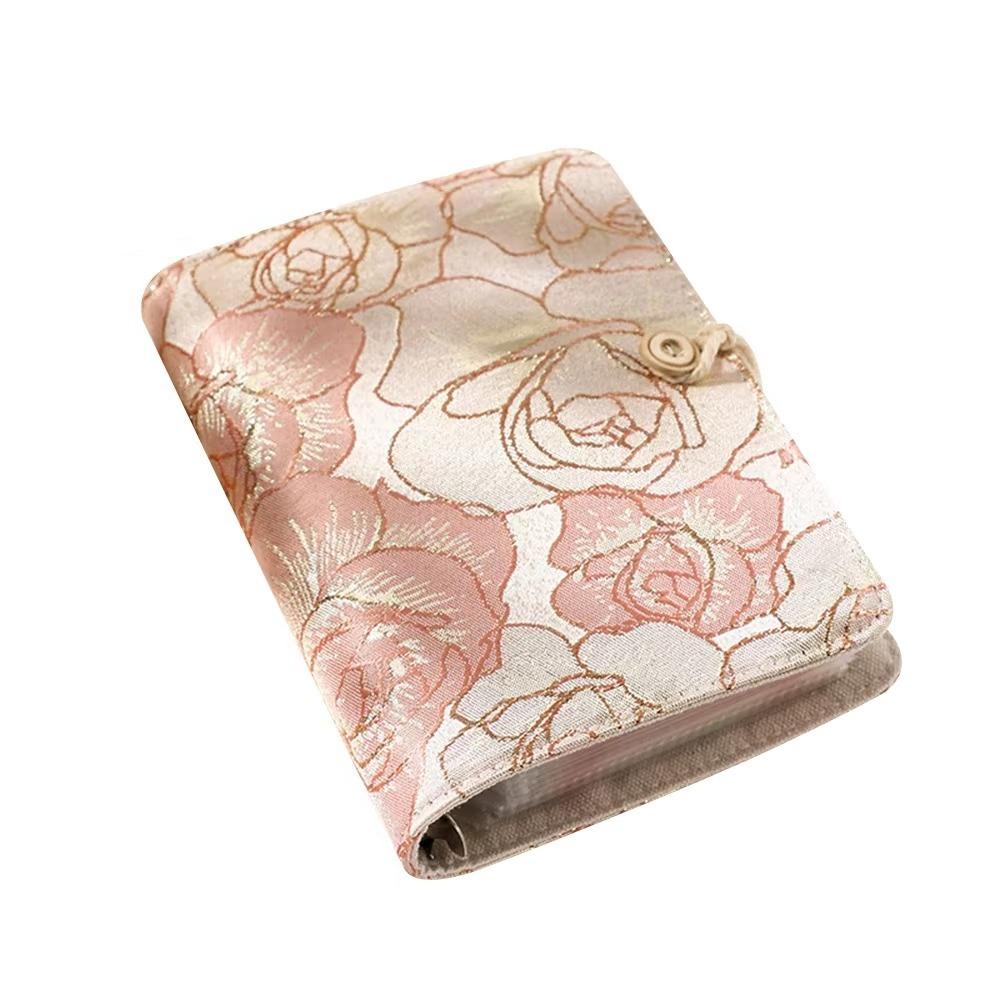 Elegant Savings Challenges Book Large Capacity 100 Envelope Challenge Binder  Save Money Notebook