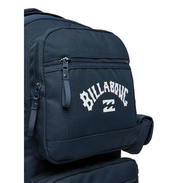 Рюкзак Billabong C-BLB-M-001-08, темно-синий