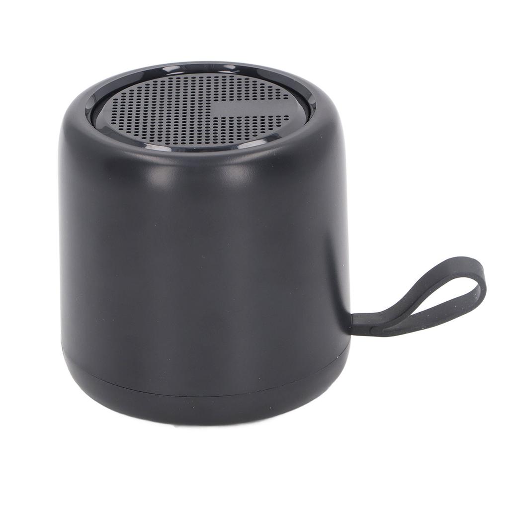 Многофункциональная мини Hi-Fi стереоколонка Bluetooth, легкая портативная беспроводная колонка для вечеринок на открытом воздухе, пляжа