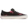 Vans Кеды на низкой платформе Style 73 Anaheim Factory DX Женские Серо-коричневые VN0A3WLQAZH