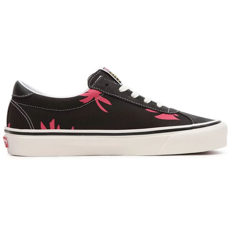 Vans Кеды на низкой платформе Style 73 Anaheim Factory DX Женские Серо-коричневые VN0A3WLQAZH