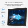 Senke 15.6-inch Industrial Touchscreen All-in-One PC CN plug (adapter included)