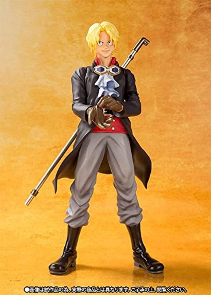 Figuarts ZERO Сабо -Версия фильма "ONE PIECE FILM GOLD"- "ONE PIECE FILM GOLD" (Эксклюзивный интернет-магазин Tamashii)