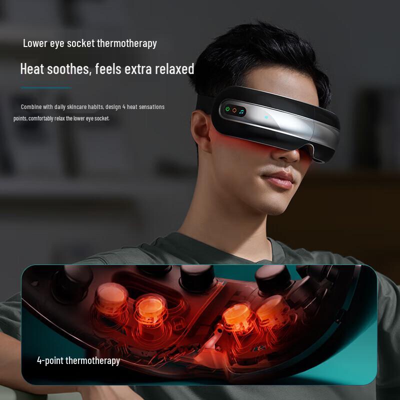 Philips Eye Massager with Heat