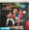 Пластинка 7 дюймов JOE LOSS HIS ORCHESTRA Dancing Time For Latins 7EG8587 His Masters Vo 1960 Великобритания Джаз Б/у