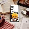 cool W-Spits-Fires-Skate-Boards   Phone Case For Samsung S 25,24,23,22,30,21,10,9,Ultra,Plus,Lite,FE,4,5 G Soft Black Case