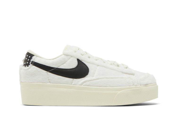Nike Blazer Low Platform Culture Day (Women's)