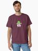Tangled Pascal in a dress - Tangled Classic T-Shirt