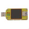 Мини USB Детектор Вольтметр Амперметр Батарея для Android