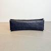 [Pre-Owned] Crush Matte Pillow Bag Niki Bag Leather Chain Shoulder Bag Medium - Excellent #P0NRN7
