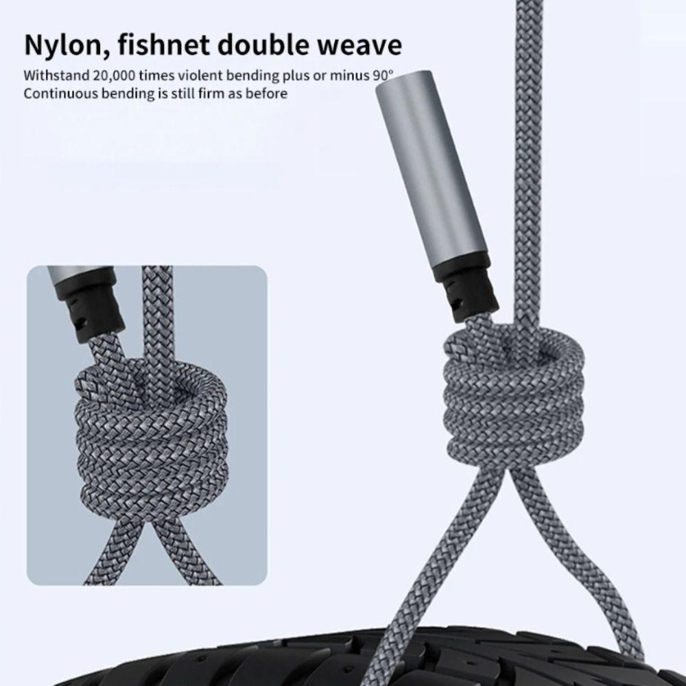 Адаптер для наушников USB-3,5 мм, высококачественный проводной конвертер для наушников/телефона