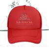 Flowers open book design club Baseball Cap Anime Graphic Hats Adult Unisex Women Sports Outdoor