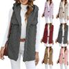 Women‘s Cardigan Sweaters Long Sleeve Casual Lightweight Button Down V-Neck Fall Clothes