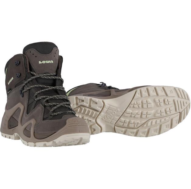 Ботинки Lowa Zephyr Mid GTX